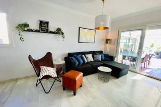 Apartamento en primera linea de playa - Nerja - 9