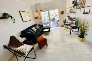 Apartamento en primera linea de playa - Nerja - 5
