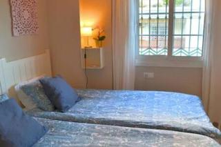 Apartamento en primera linea de playa - Nerja - 5