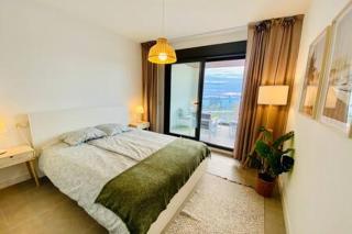 Nuevo y Moderno apartamento con piscina - Torrox - 7
