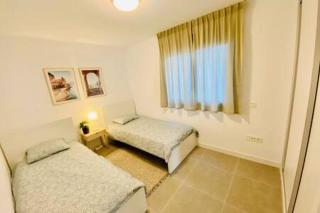 Nuevo y Moderno apartamento con piscina - Torrox - 5
