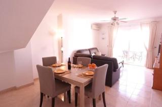 Amplio apartamento con piscina cerca de la playa - Nerja - 4