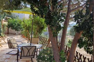 AffittaSardegna-Casa Dora - Agrustos - 5