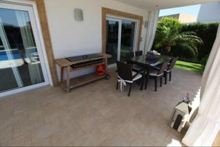 Villa La Guardia - Javea, Espagne - Balcon del Mar - 8