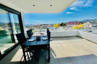Royal Palm 22 Luxurious 3 Bedroom Penthouse - 9