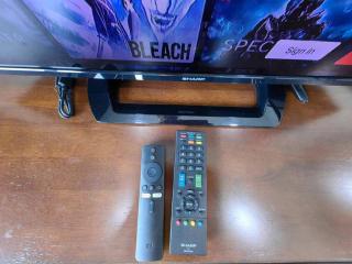 Almas Suites Netflix Wifi Puteri Harbour By STAY - 2