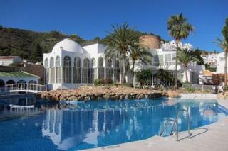 SHR020 Smile Capuchinos - Nerja - 7