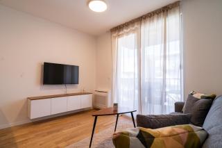 MILA Apartment by Belmont Realty - Zadar - 4