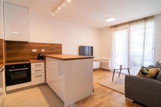 MILA Apartment by Belmont Realty - Zadar - 7