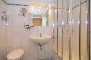 Haus am Meer, Whg 51, Seeseite - Westerland - 3