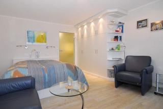 Haus am Meer, Whg 50, Seeseite - Westerland - 7