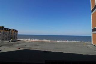 Haus am Meer, Whg 50, Seeseite - Westerland - 1
