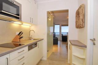 Haus am Meer, Whg 50, Seeseite - Westerland - 3