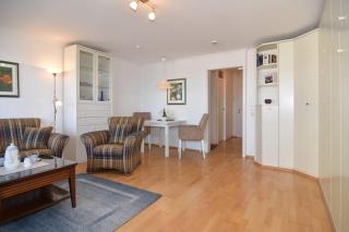 Haus am Meer, Whg 54, Seeseite - Westerland - 8