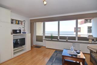 Haus am Meer, Whg 54, Seeseite - Westerland - 6