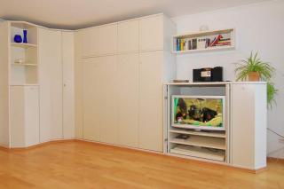 Haus am Meer, Whg 54, Seeseite - Westerland - 4