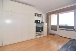 Haus am Meer, Whg 54, Seeseite - Westerland - 3