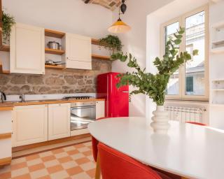 Testaccio Zen Apartment- ZENO 21 - Roma - 8