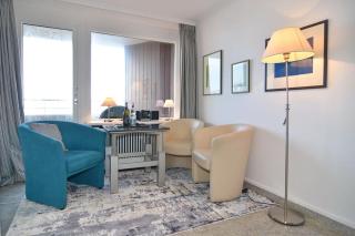 Haus am Meer, Whg 66a, Seeseite - Westerland - 9
