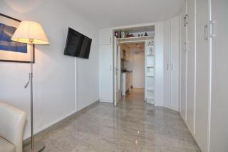 Haus am Meer, Whg 66a, Seeseite - Westerland - 8