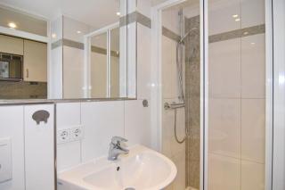 Haus am Meer, Whg 66a, Seeseite - Westerland - 4