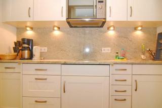 Haus am Meer, Whg 66a, Seeseite - Westerland - 2