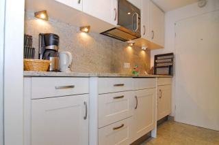 Haus am Meer, Whg 66a, Seeseite - Westerland - 3