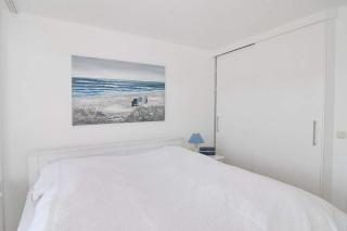 Haus am Meer, Whg 59, Landseite - Westerland - 2
