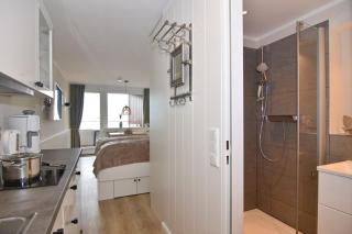 Haus am Meer, Whg 67, Seeseite - Westerland - 4
