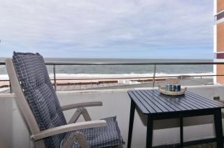 Haus am Meer, Whg 67, Seeseite - Westerland - 3