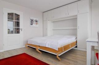 Haus am Meer, Whg 81, Landseite - Westerland - 5