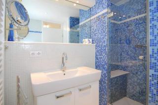 Haus am Meer, Whg 81, Landseite - Westerland - 3