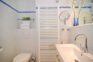 Haus am Meer, Whg 81, Landseite - Westerland - 2