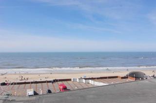 Haus am Meer, Whg 85a, Seeseite - Westerland - 6