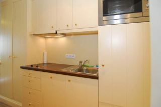Haus am Meer, Whg 85a, Seeseite - Westerland - 3