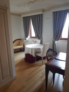 Palazzo Riccucci - Montappone - 2