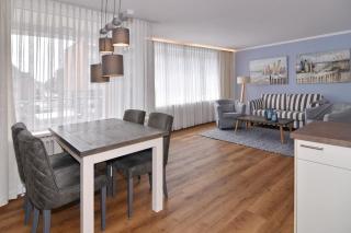 Haus Brandenburg Whg 15 - Westerland - 8