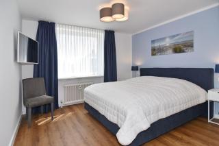 Haus Brandenburg Whg 15 - Westerland - 7
