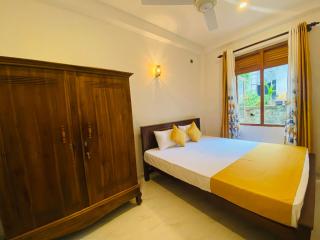 Happy Haven - Hikkaduwa - 2