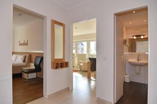 Haus Birgit - Westerland - 7