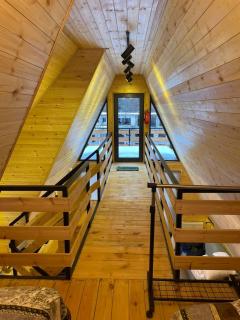 Cottage Pasanauri - 4