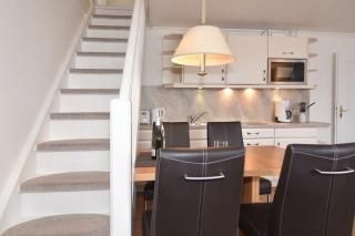 Haus Szameit, Whg 2 - Tinnum - 6