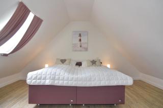 Haus Szameit, Whg 2 - Tinnum - 2