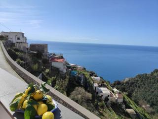 Piccola Perla - Amalfi - 0