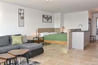Haus Hanseat, Whg 36 - Westerland - 6