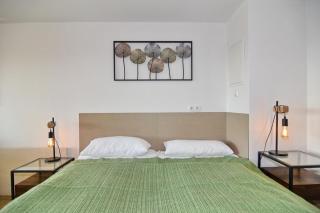 Haus Hanseat, Whg 36 - Westerland - 4