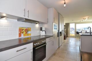 Haus Hanseat, Whg 36 - Westerland - 2