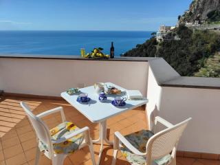 Piccola Perla - Amalfi - 6