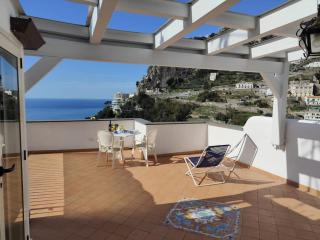 Piccola Perla - Amalfi - 1