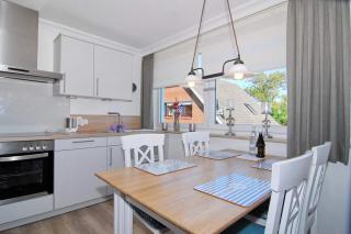 Haus Rungholt, Norderwung 7 Whg 2 - Wenningstedt - 9